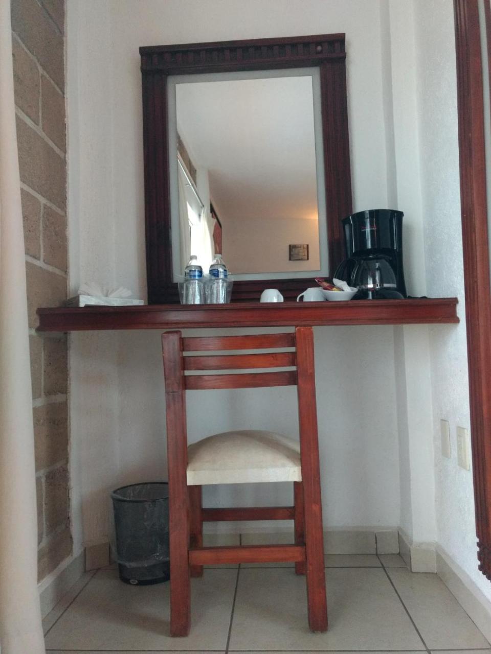 Hotel Jd Tepoztlán Kültér fotó