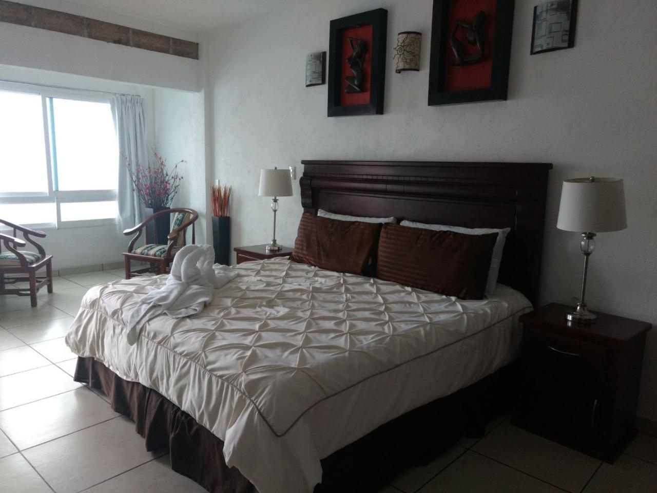 Hotel Jd Tepoztlán Kültér fotó