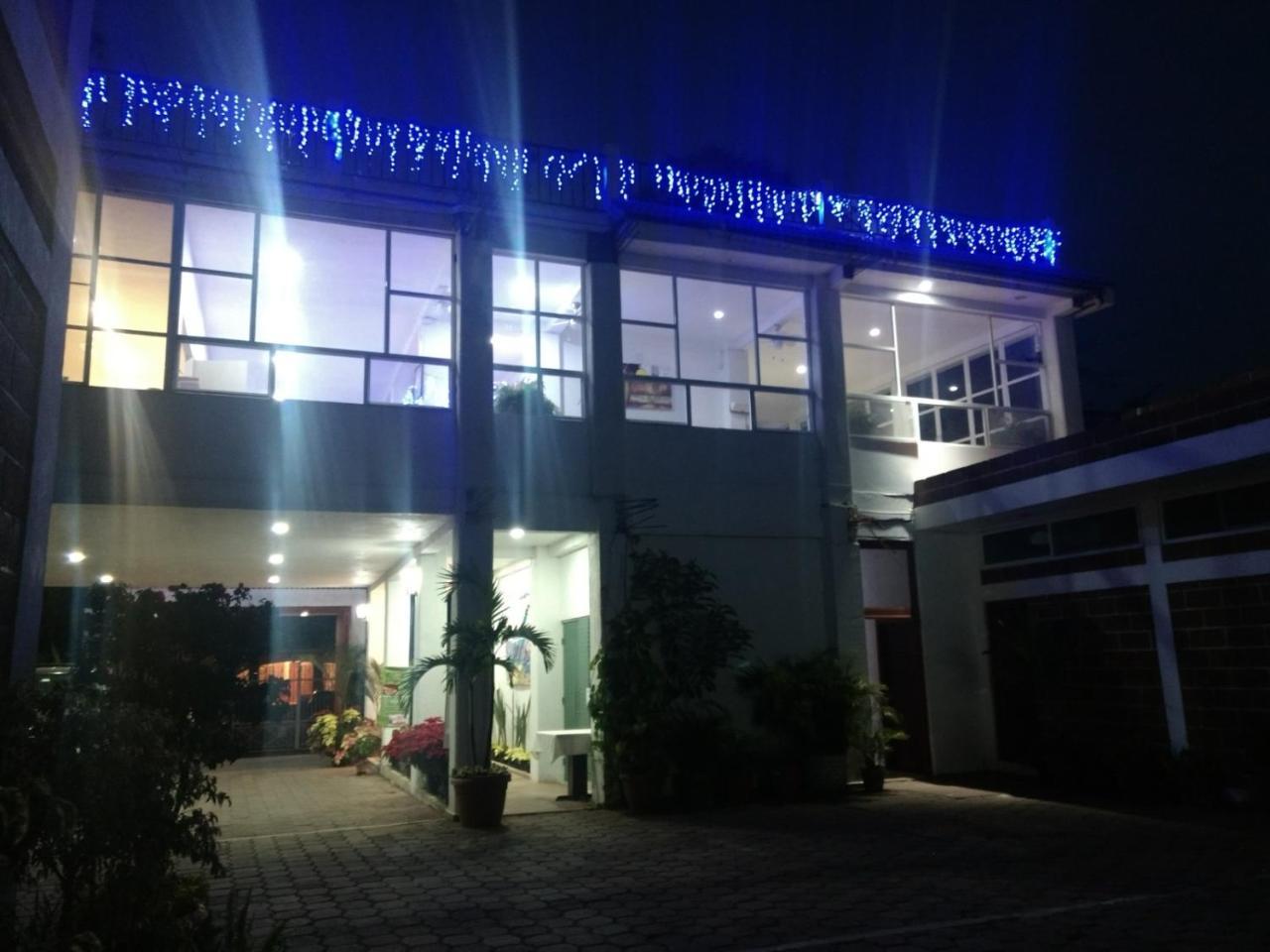 Hotel Jd Tepoztlán Kültér fotó
