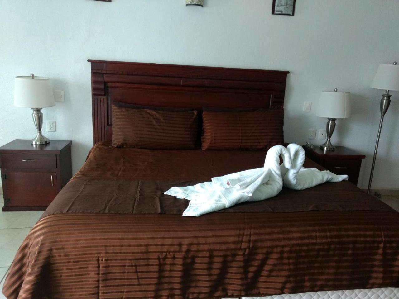 Hotel Jd Tepoztlán Kültér fotó