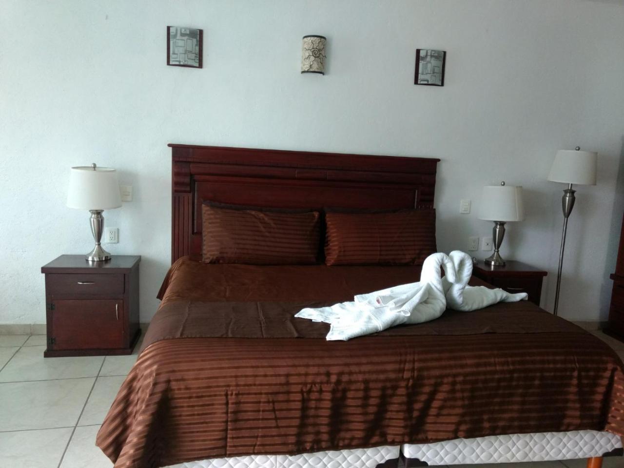 Hotel Jd Tepoztlán Kültér fotó