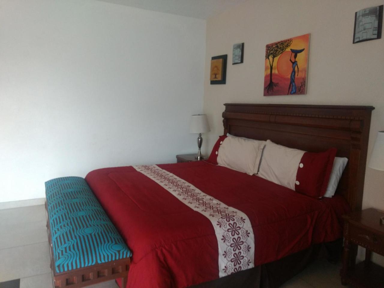 Hotel Jd Tepoztlán Kültér fotó